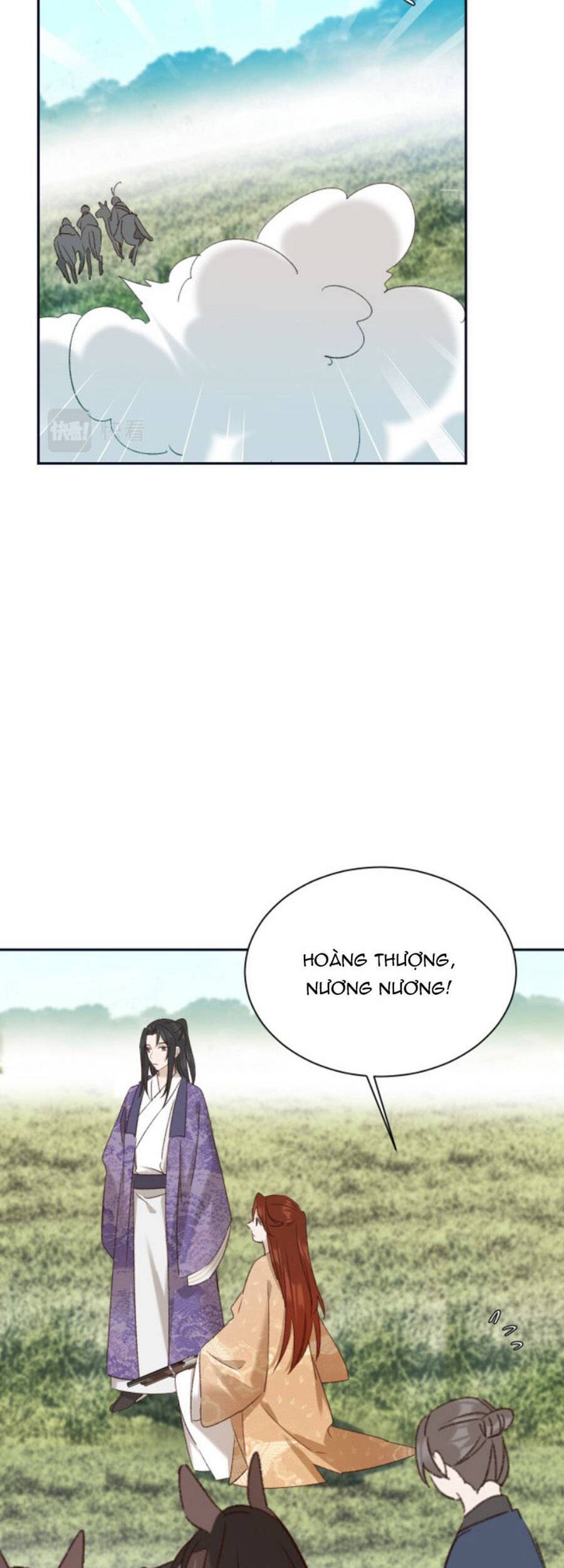 Hoàng Hậu Vô Đức Chapter 67 - 27