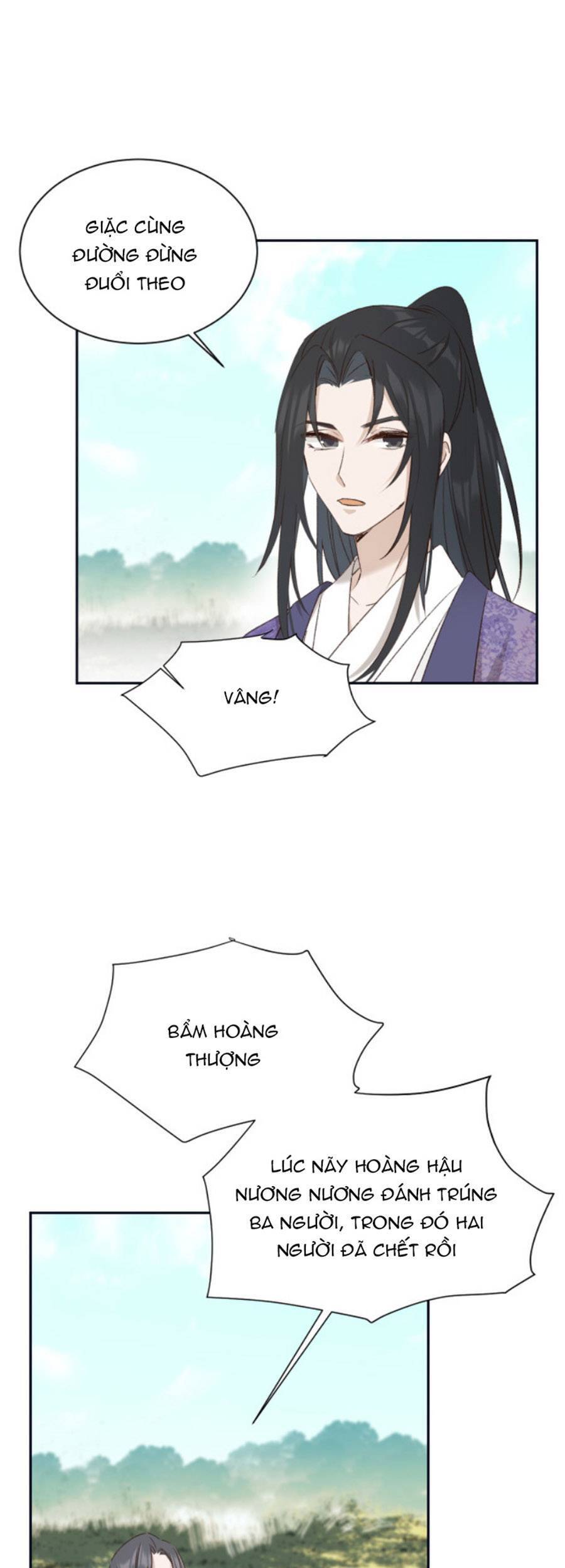 Hoàng Hậu Vô Đức Chapter 67 - 29