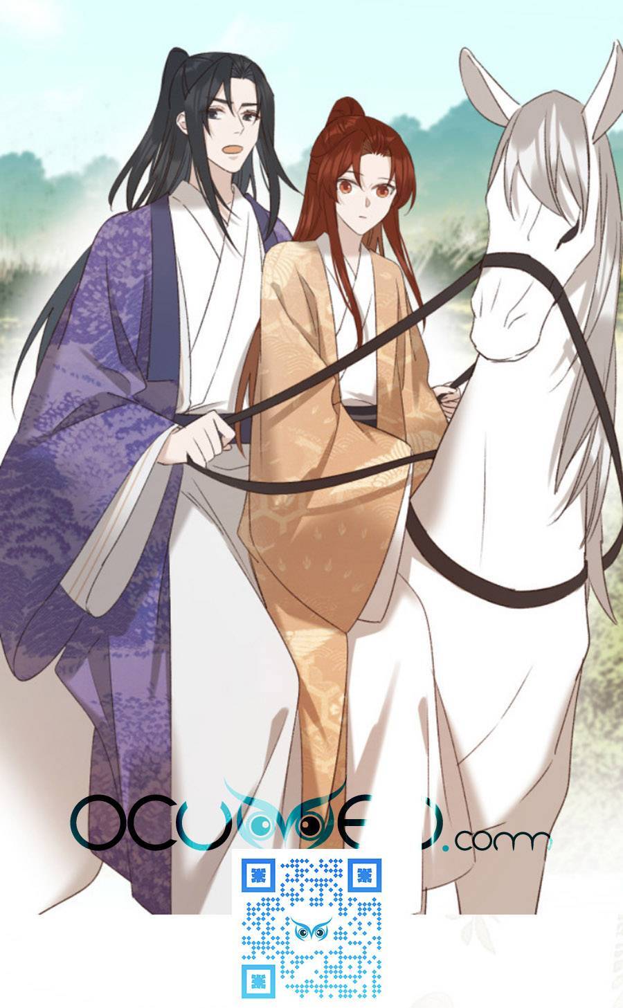 Hoàng Hậu Vô Đức Chapter 67 - 32