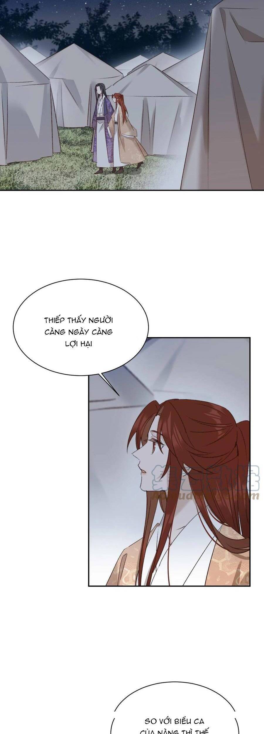 Hoàng Hậu Vô Đức Chapter 68 - 14