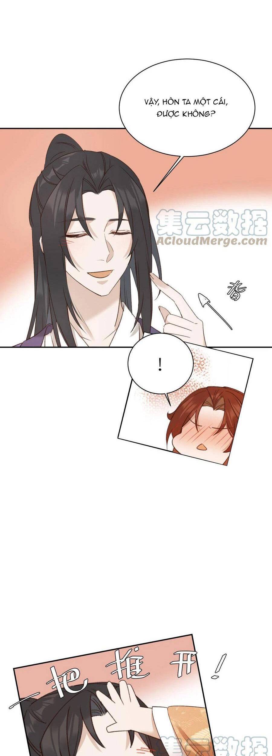 Hoàng Hậu Vô Đức Chapter 68 - 17