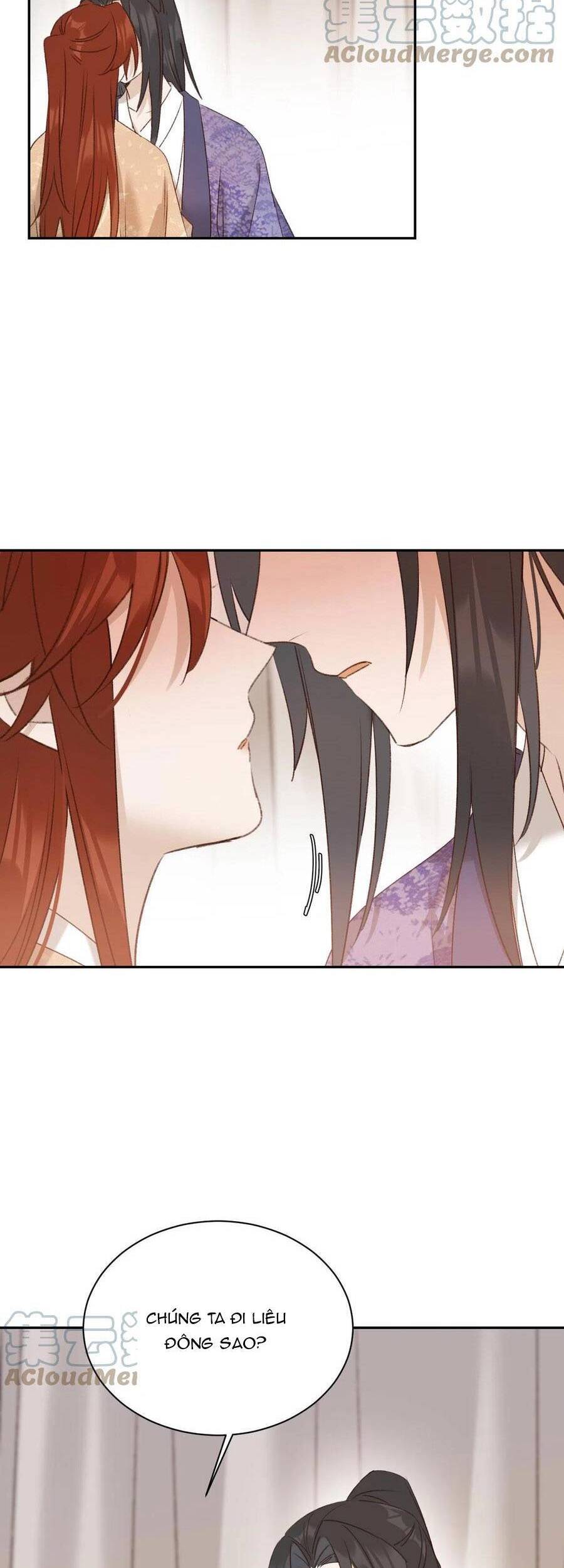 Hoàng Hậu Vô Đức Chapter 68 - 20