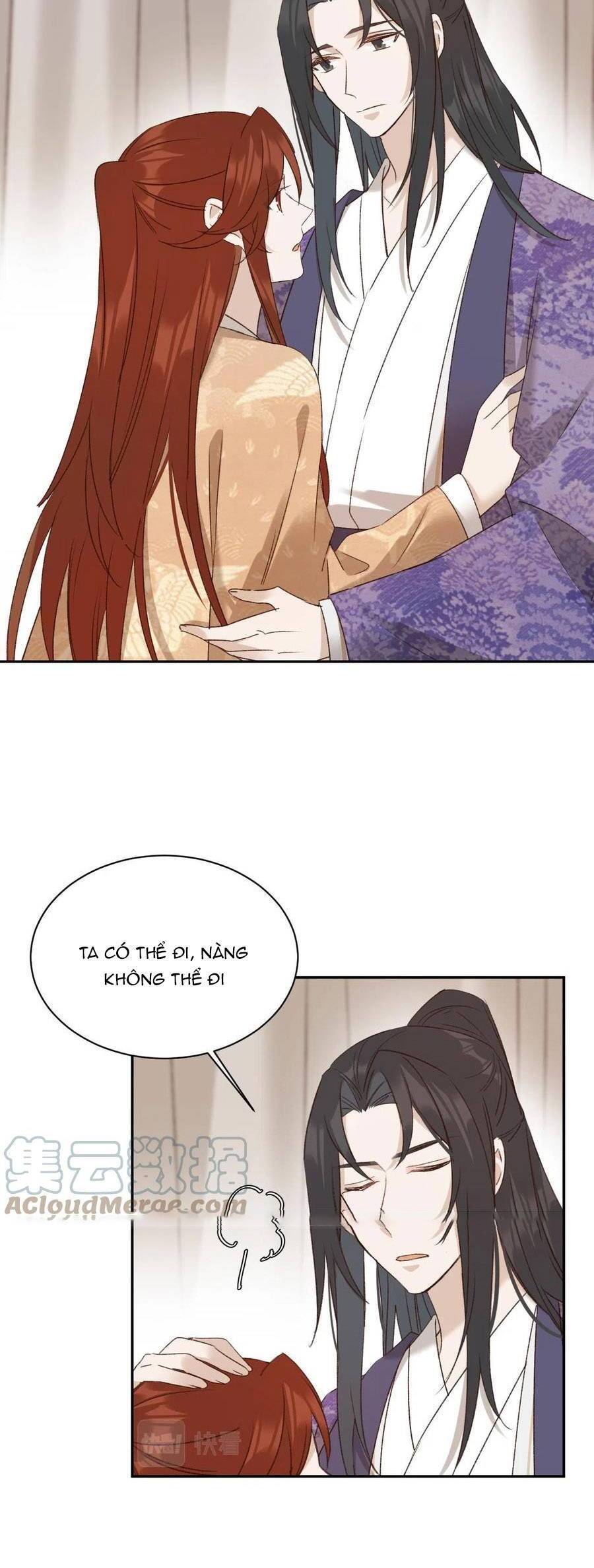 Hoàng Hậu Vô Đức Chapter 68 - 21