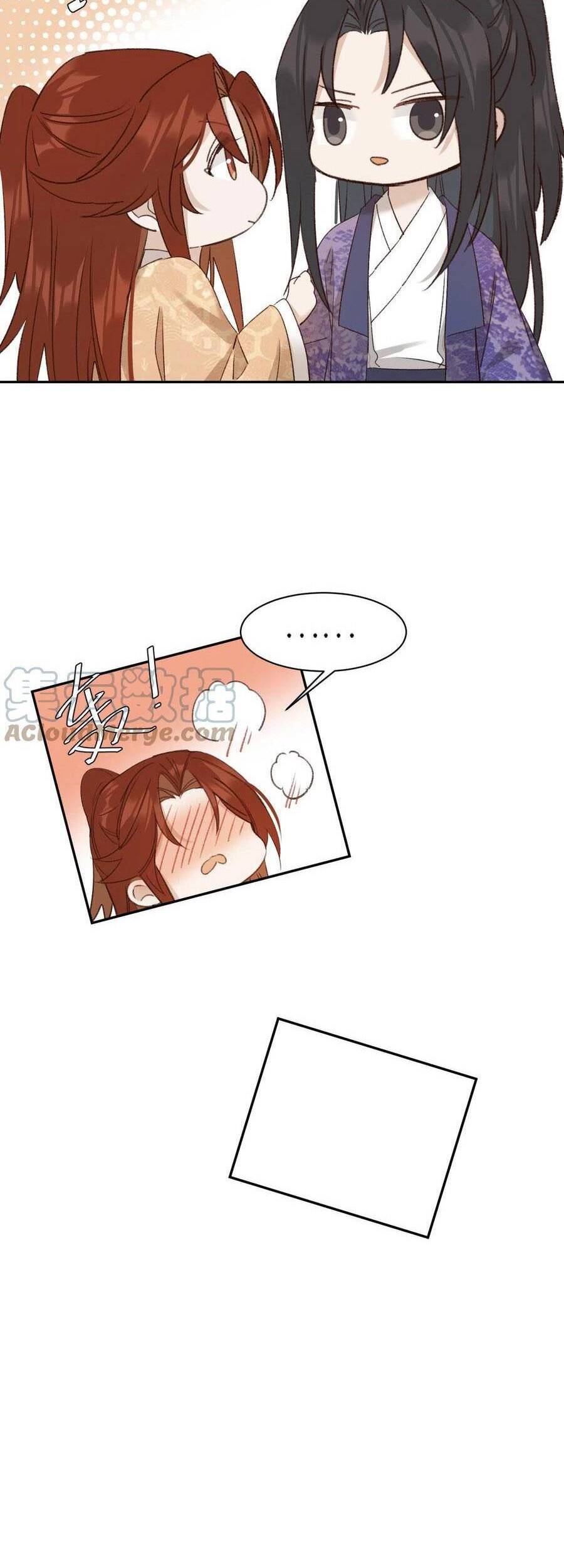 Hoàng Hậu Vô Đức Chapter 68 - 23