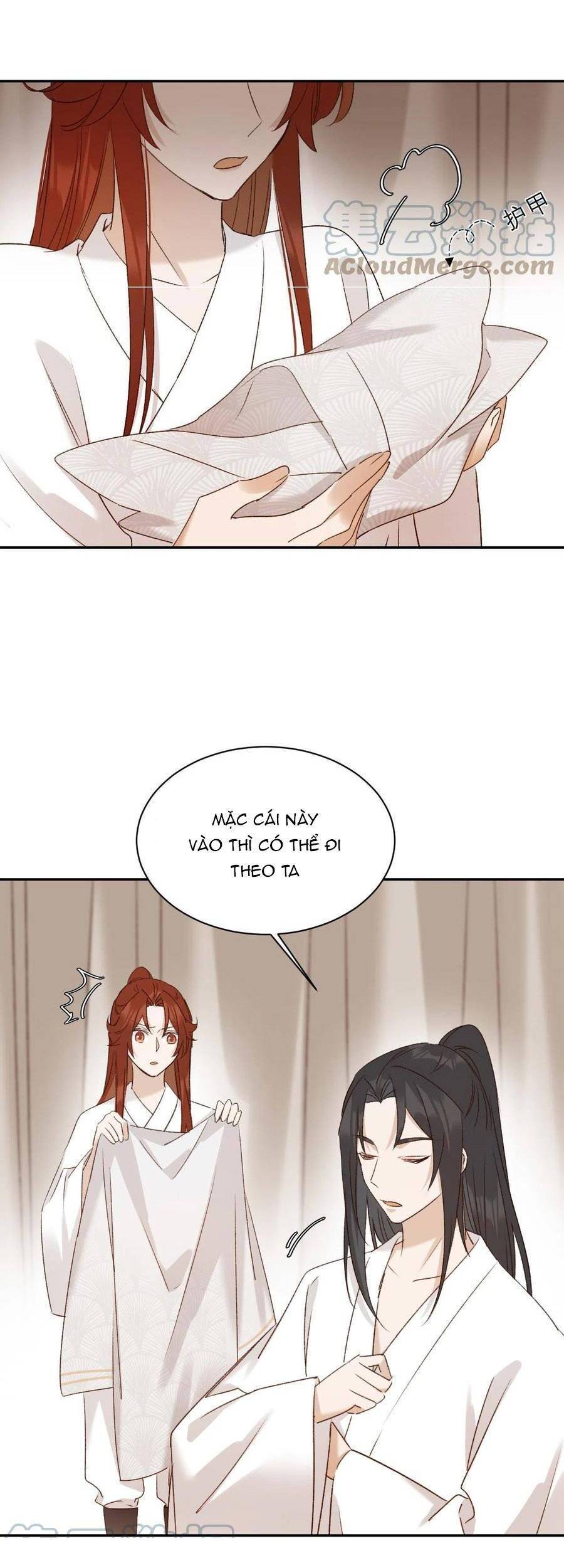 Hoàng Hậu Vô Đức Chapter 68 - 24