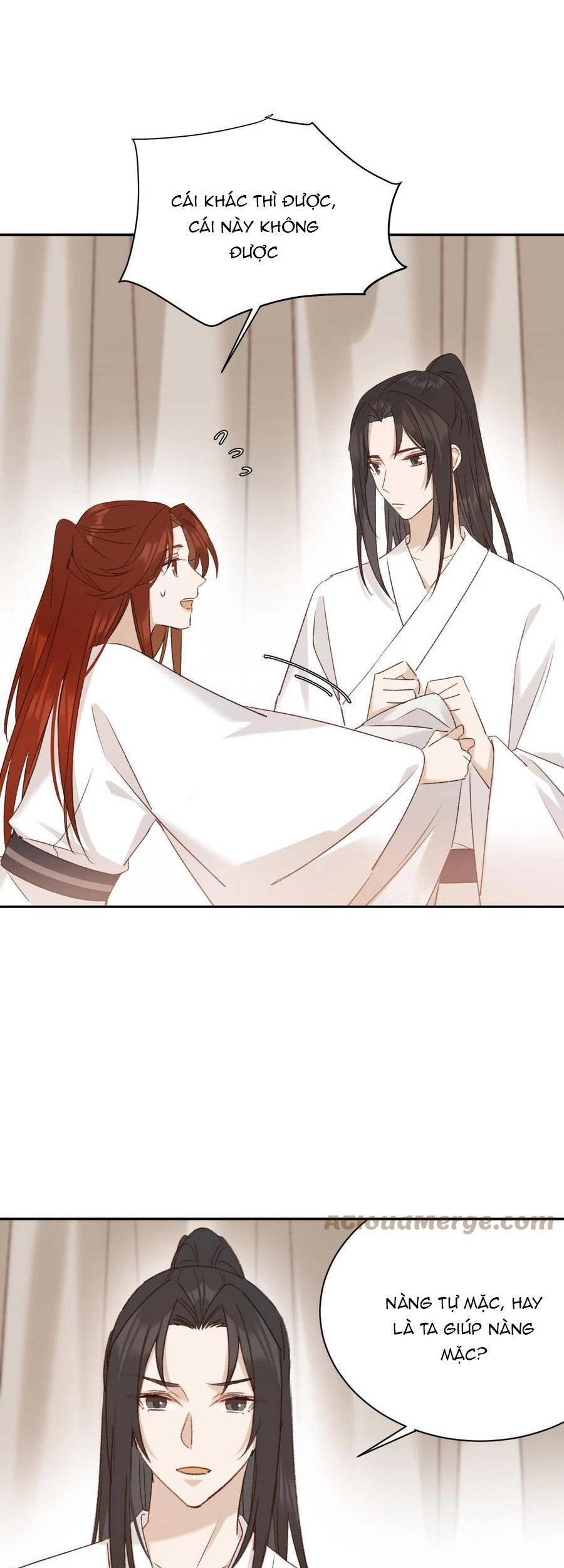 Hoàng Hậu Vô Đức Chapter 68 - 26