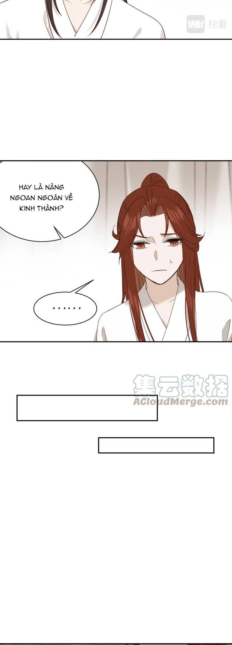 Hoàng Hậu Vô Đức Chapter 68 - 27