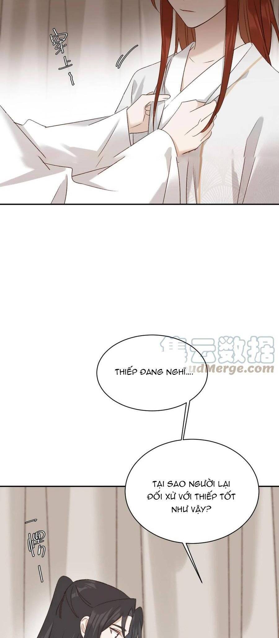 Hoàng Hậu Vô Đức Chapter 68 - 28