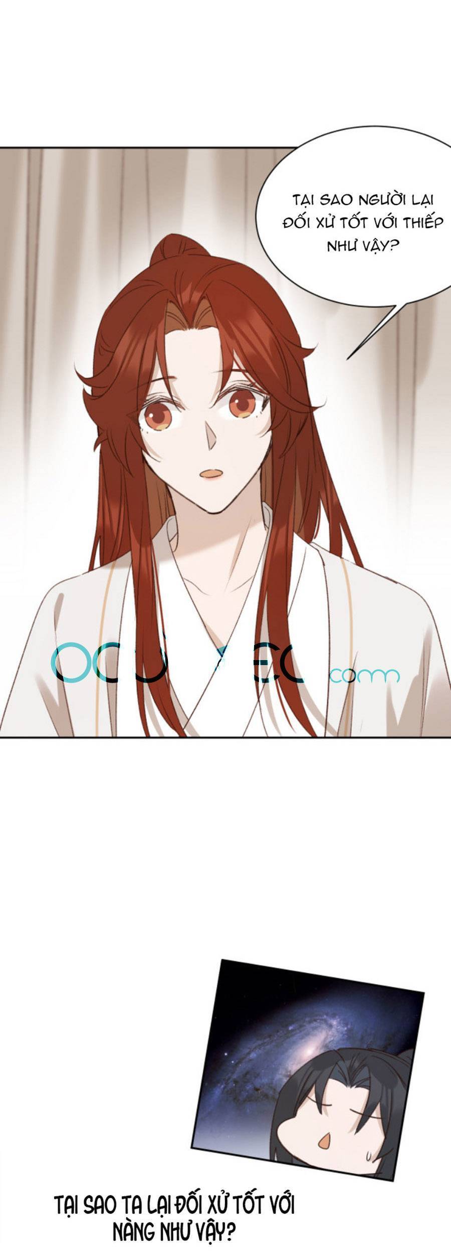 Hoàng Hậu Vô Đức Chapter 69 - 2