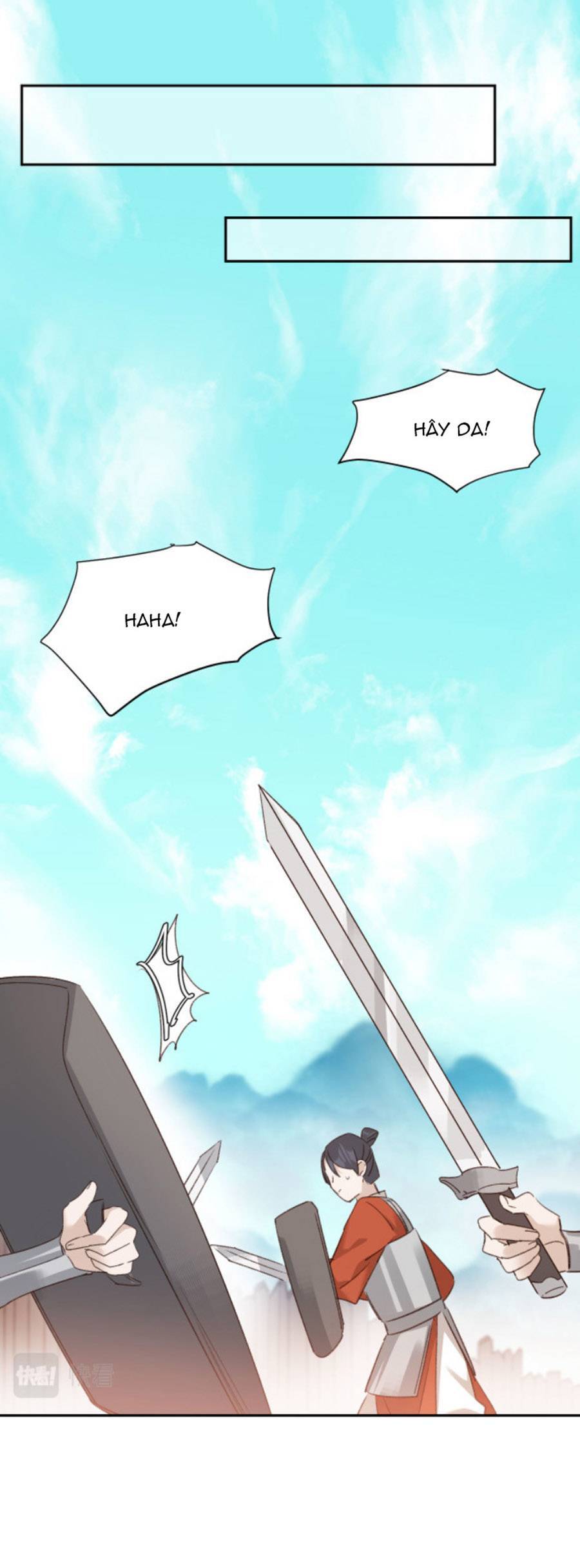 Hoàng Hậu Vô Đức Chapter 69 - 13