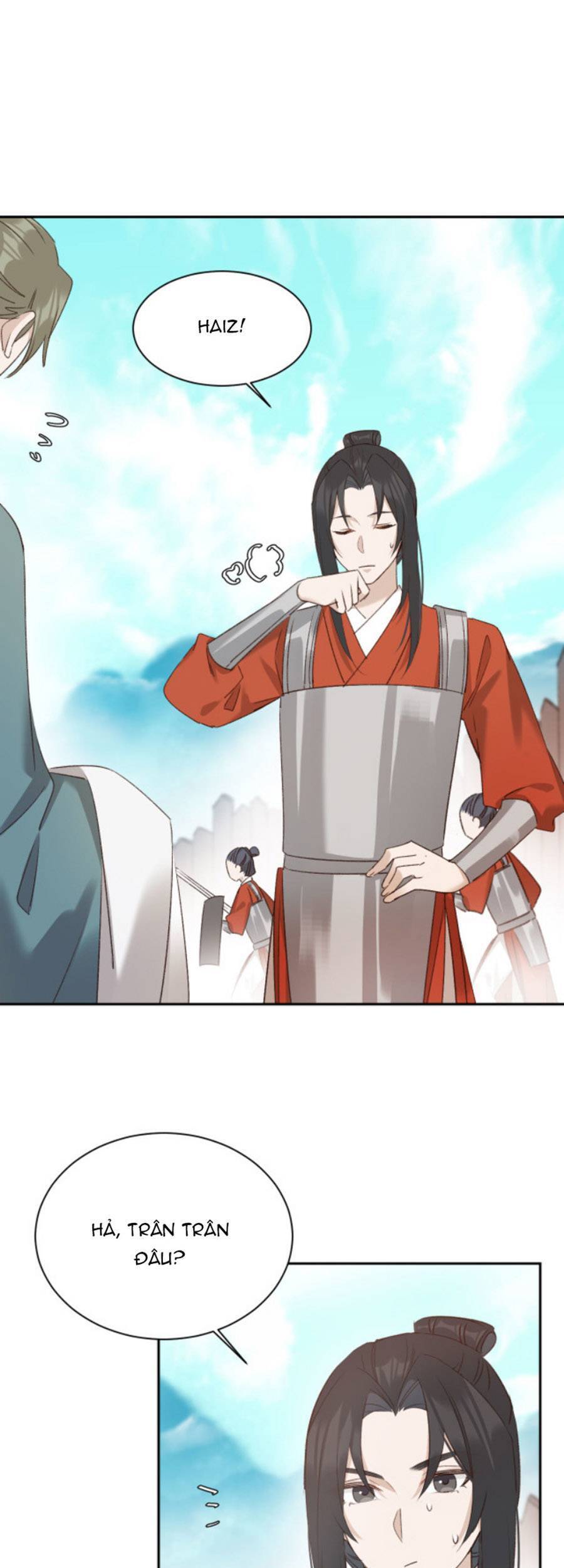 Hoàng Hậu Vô Đức Chapter 69 - 14