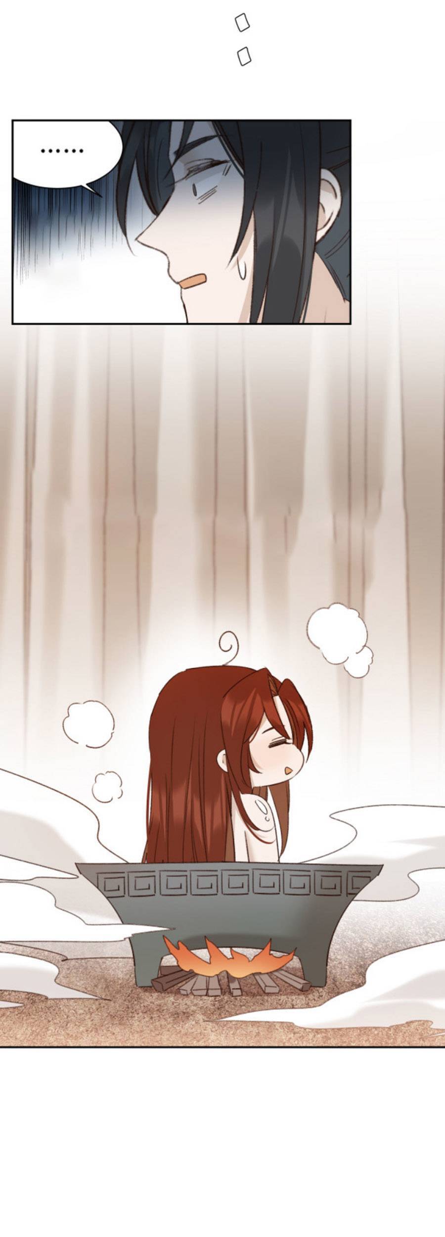 Hoàng Hậu Vô Đức Chapter 69 - 19