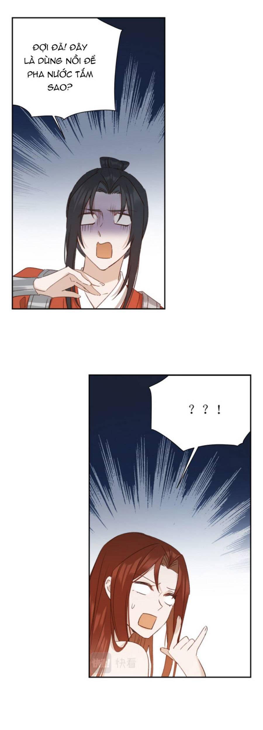 Hoàng Hậu Vô Đức Chapter 69 - 20