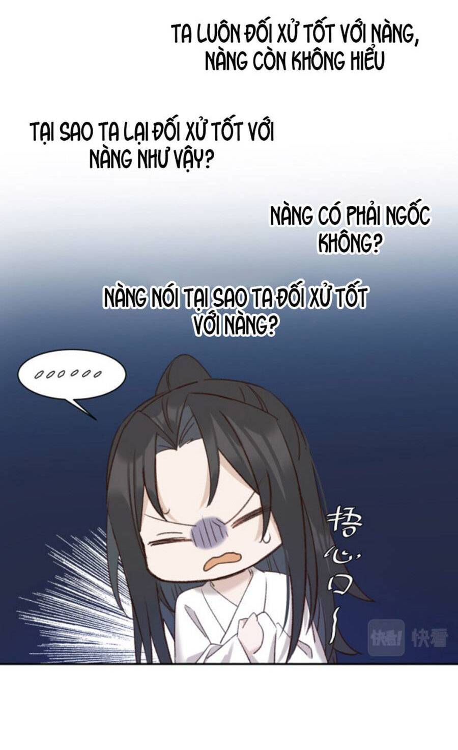 Hoàng Hậu Vô Đức Chapter 69 - 3