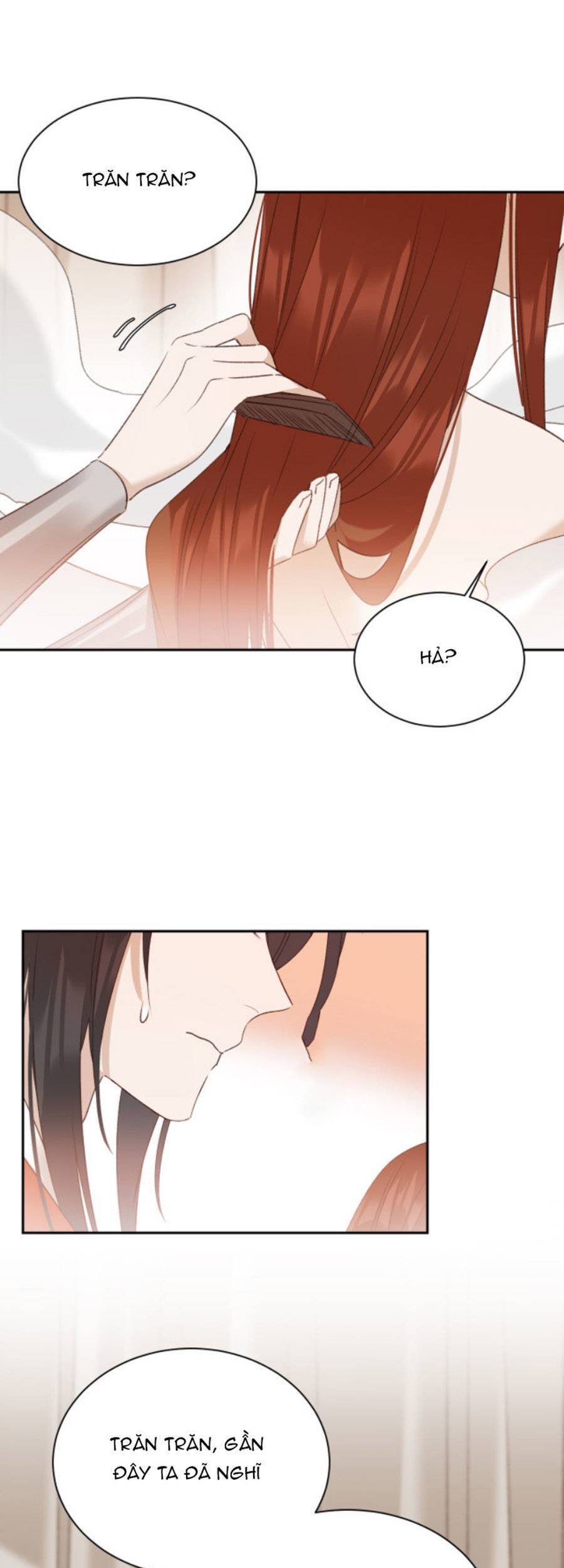 Hoàng Hậu Vô Đức Chapter 69 - 22