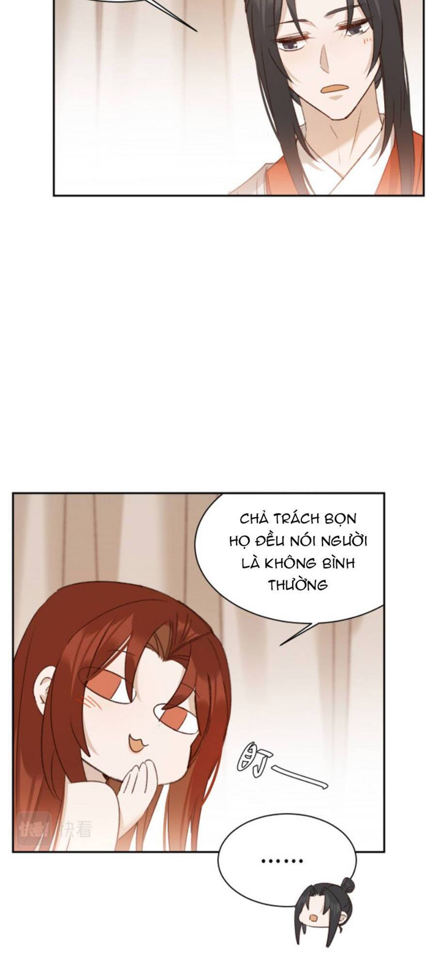 Hoàng Hậu Vô Đức Chapter 69 - 24