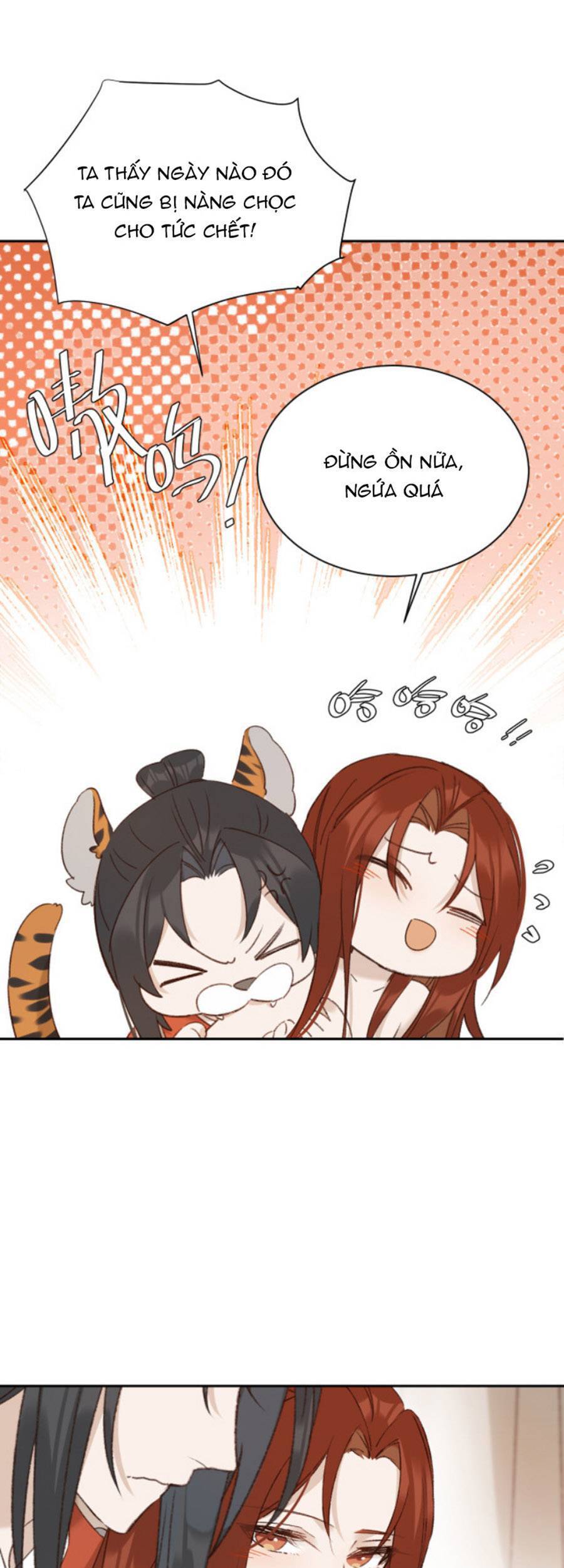 Hoàng Hậu Vô Đức Chapter 69 - 25