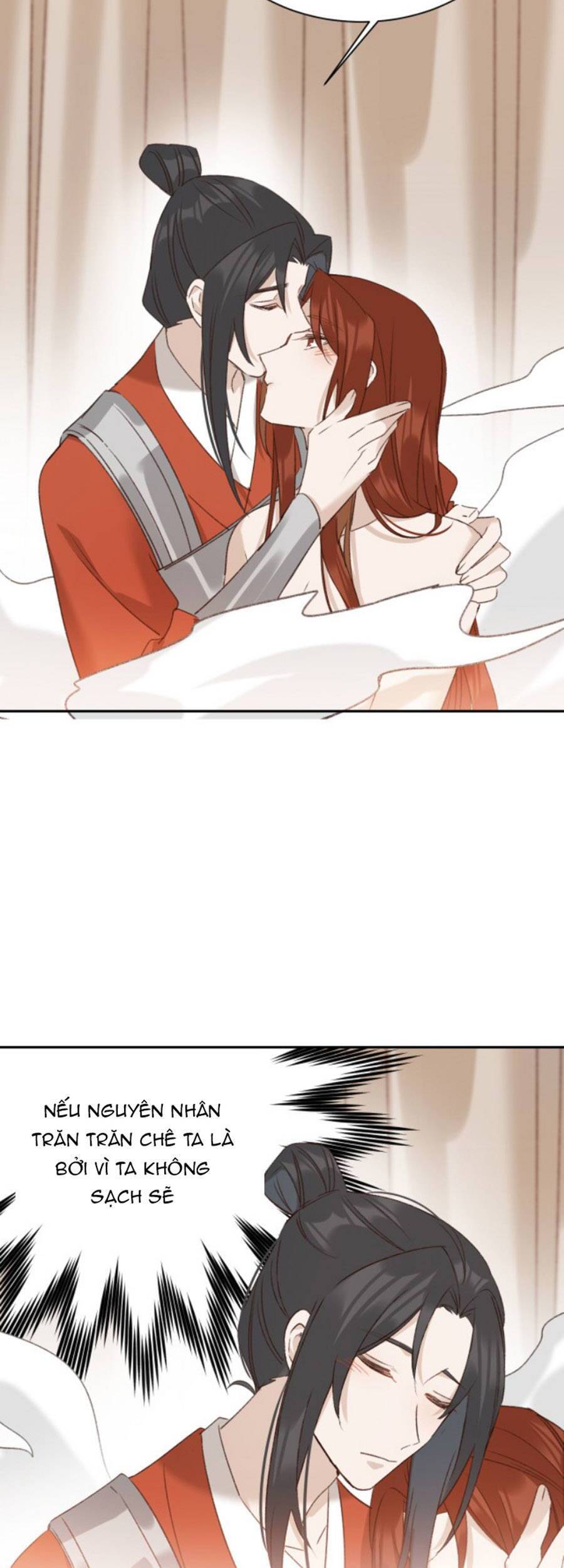 Hoàng Hậu Vô Đức Chapter 69 - 27