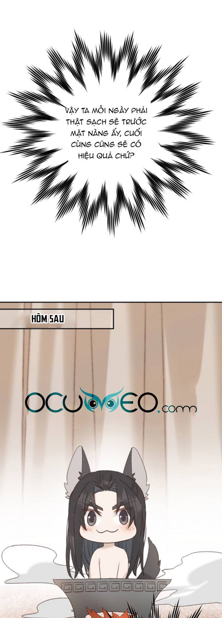 Hoàng Hậu Vô Đức Chapter 69 - 29