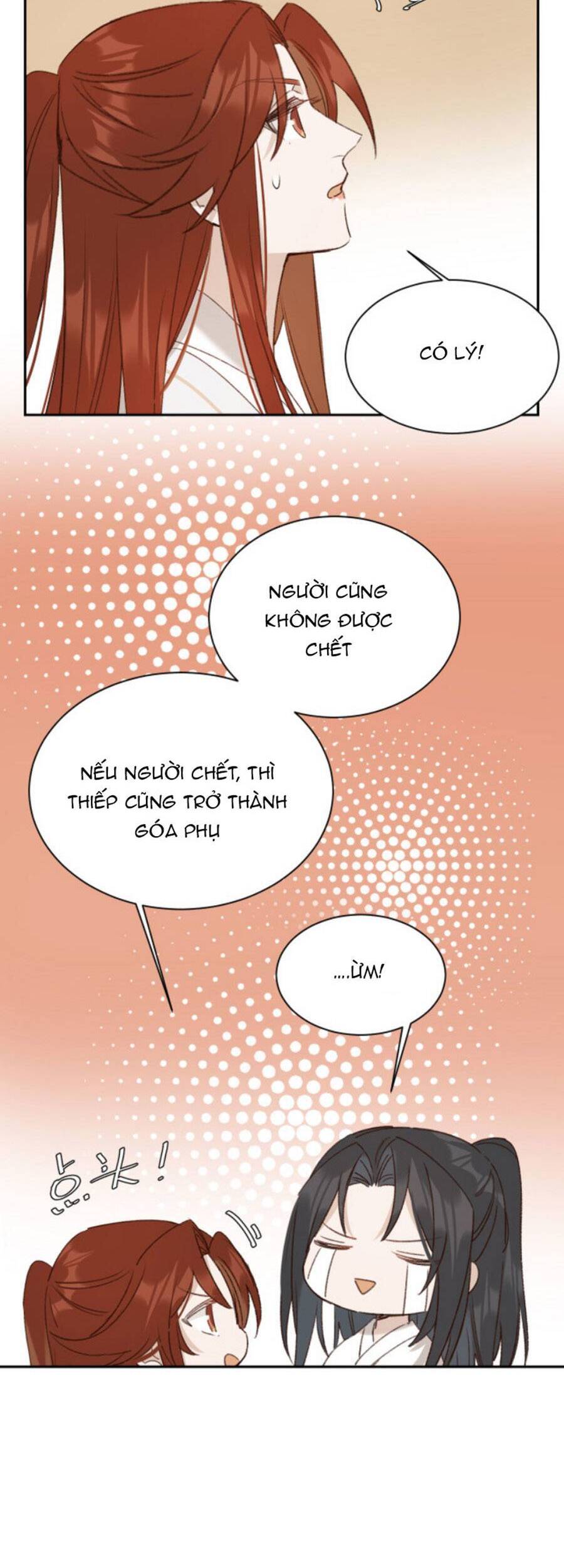 Hoàng Hậu Vô Đức Chapter 69 - 5