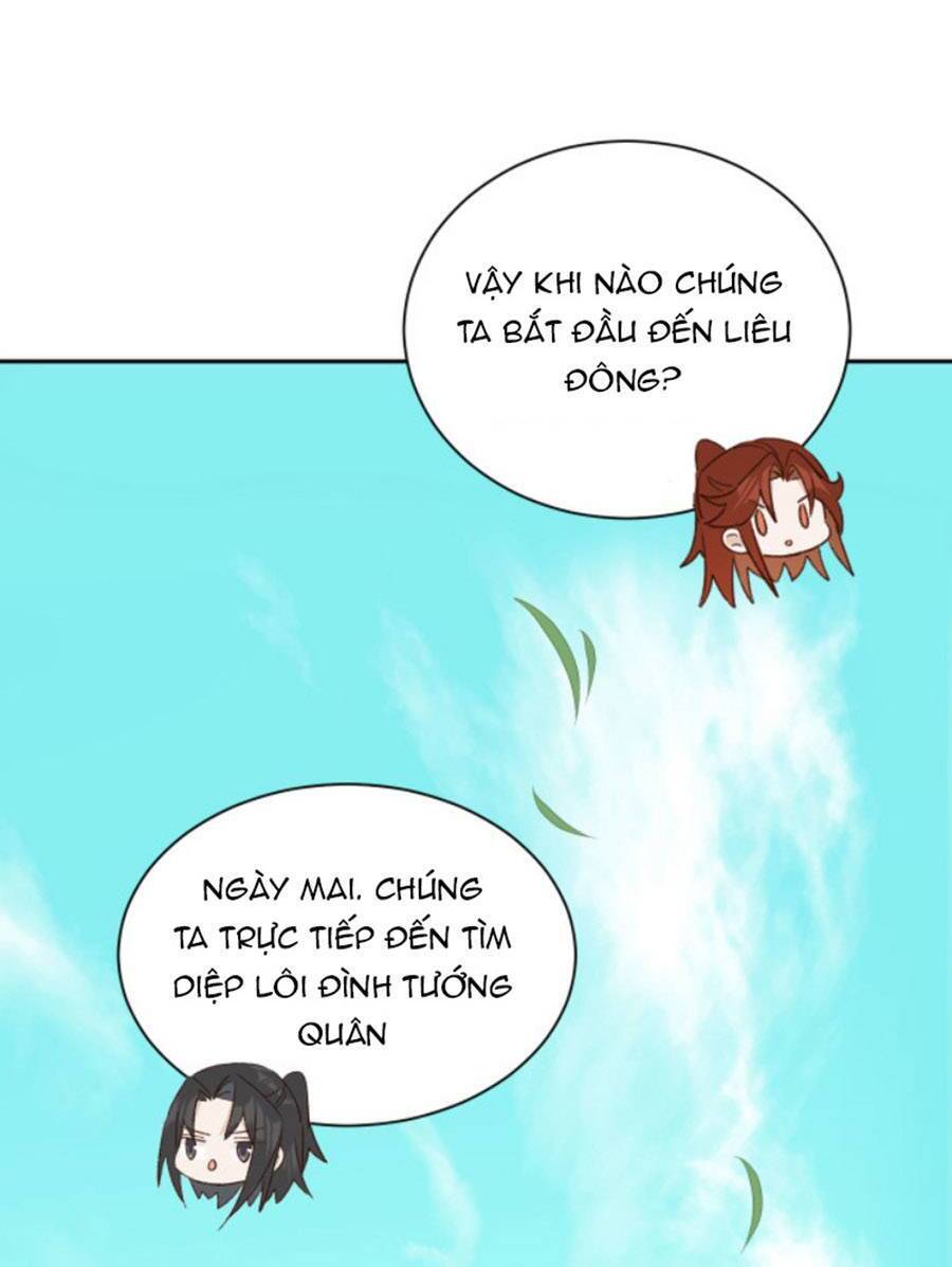 Hoàng Hậu Vô Đức Chapter 69 - 6