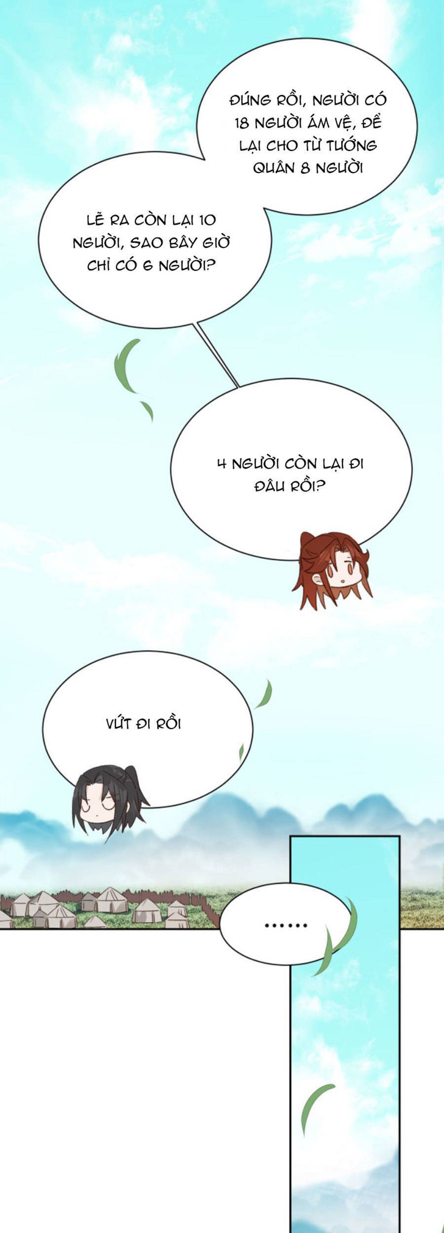 Hoàng Hậu Vô Đức Chapter 69 - 7