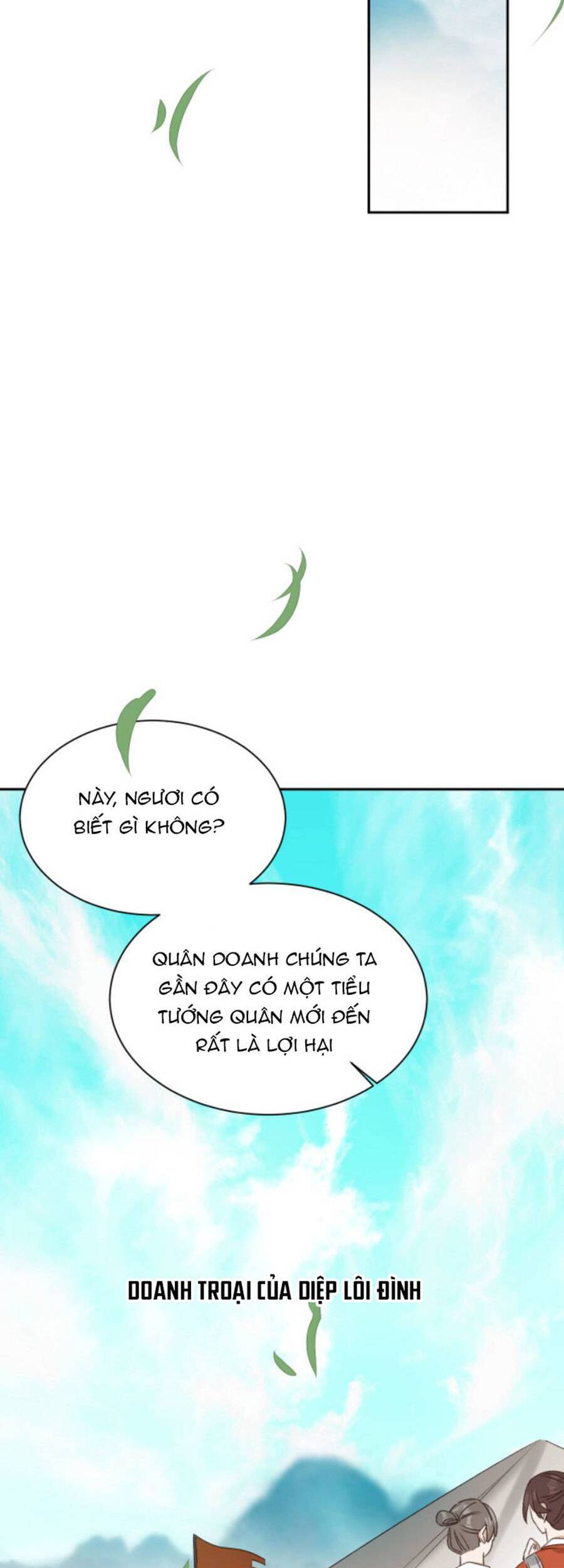 Hoàng Hậu Vô Đức Chapter 69 - 8