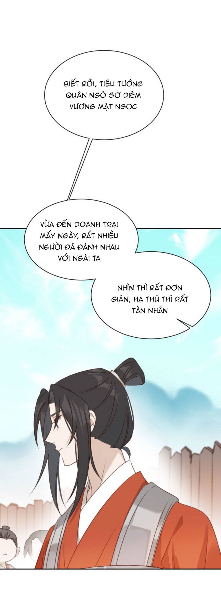 Hoàng Hậu Vô Đức Chapter 69 - 10