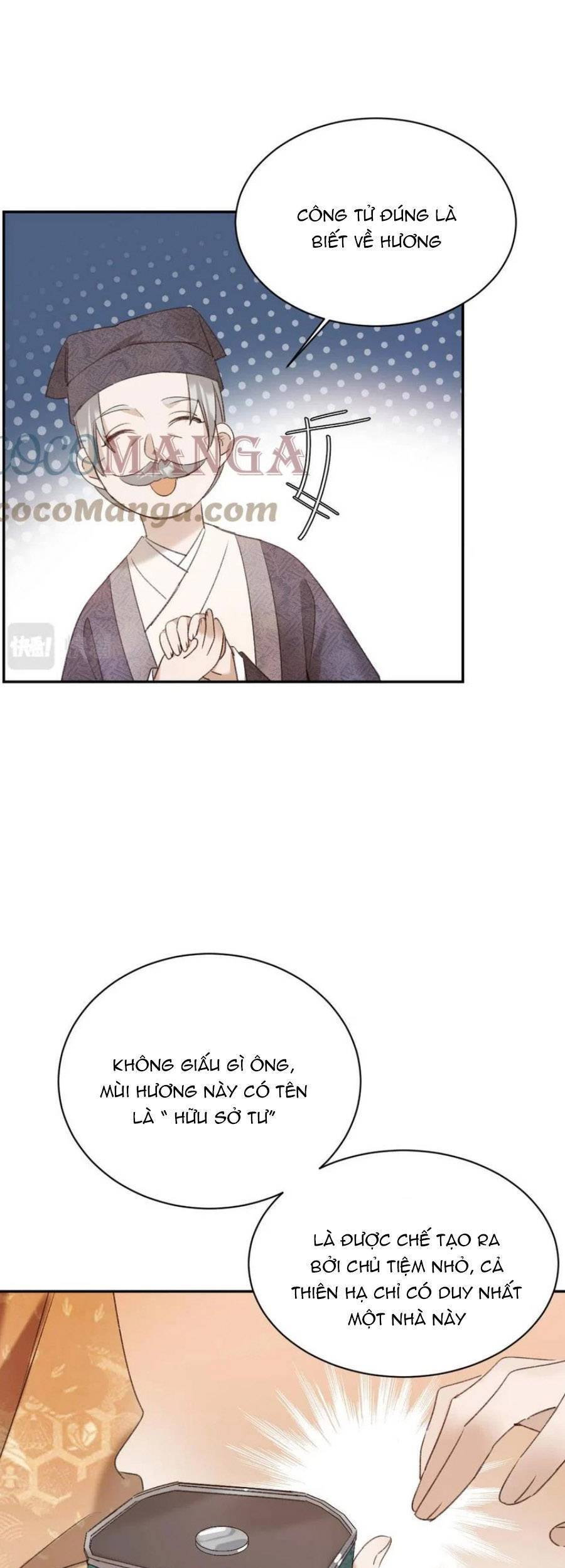 Hoàng Hậu Vô Đức Chapter 70 - 12