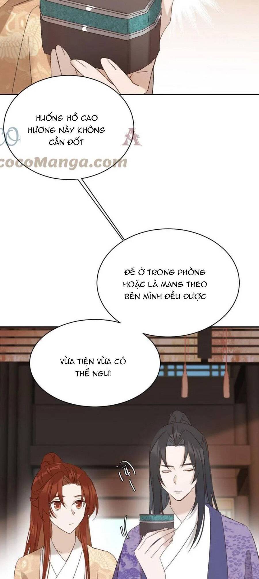 Hoàng Hậu Vô Đức Chapter 70 - 13