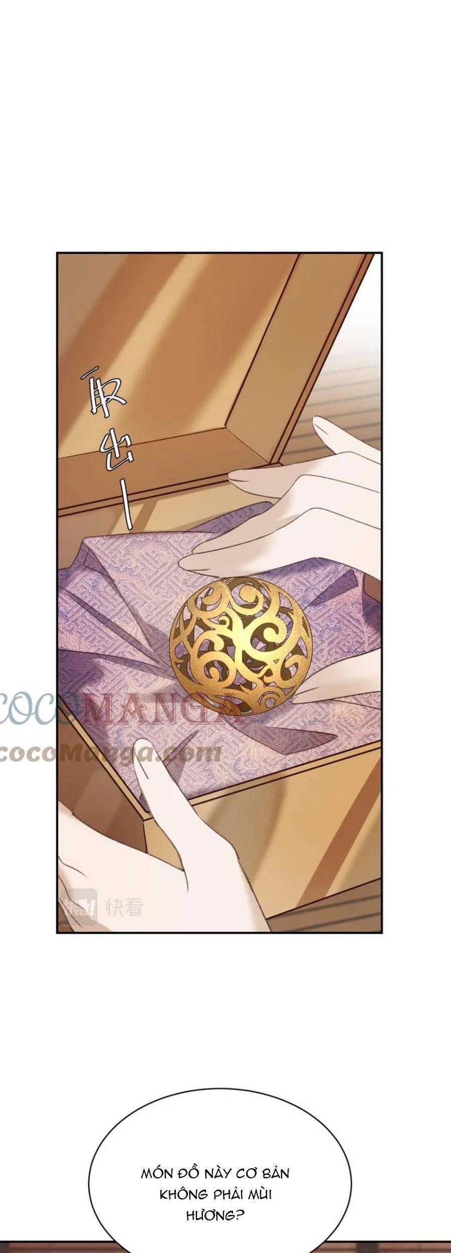 Hoàng Hậu Vô Đức Chapter 70 - 17