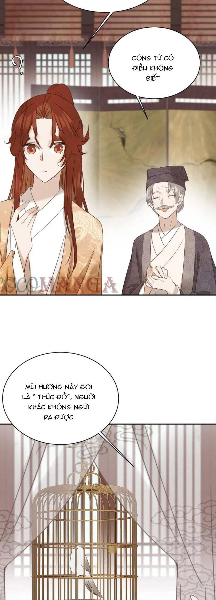 Hoàng Hậu Vô Đức Chapter 70 - 18