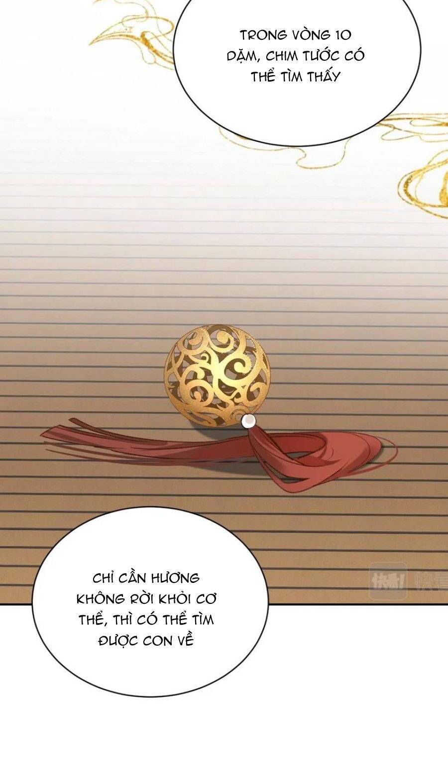 Hoàng Hậu Vô Đức Chapter 70 - 22