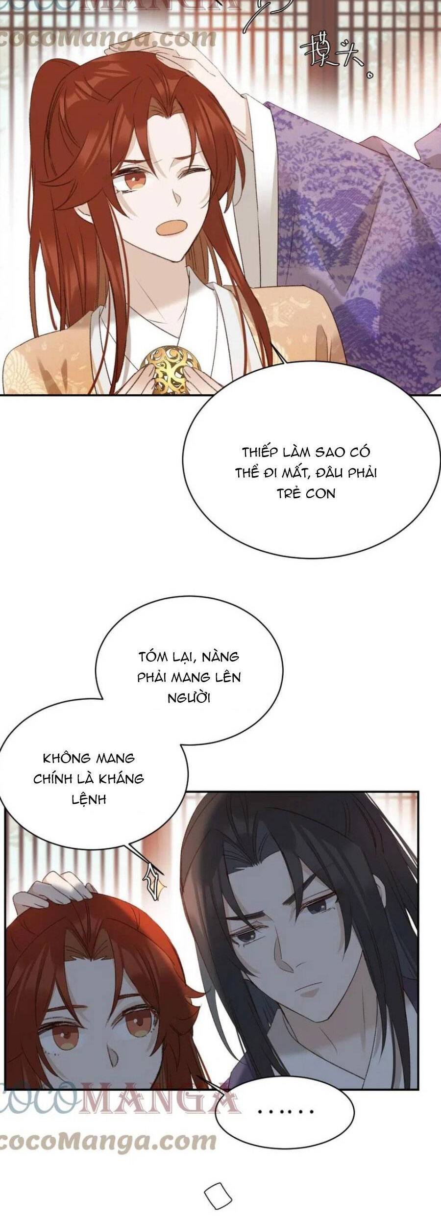 Hoàng Hậu Vô Đức Chapter 70 - 24