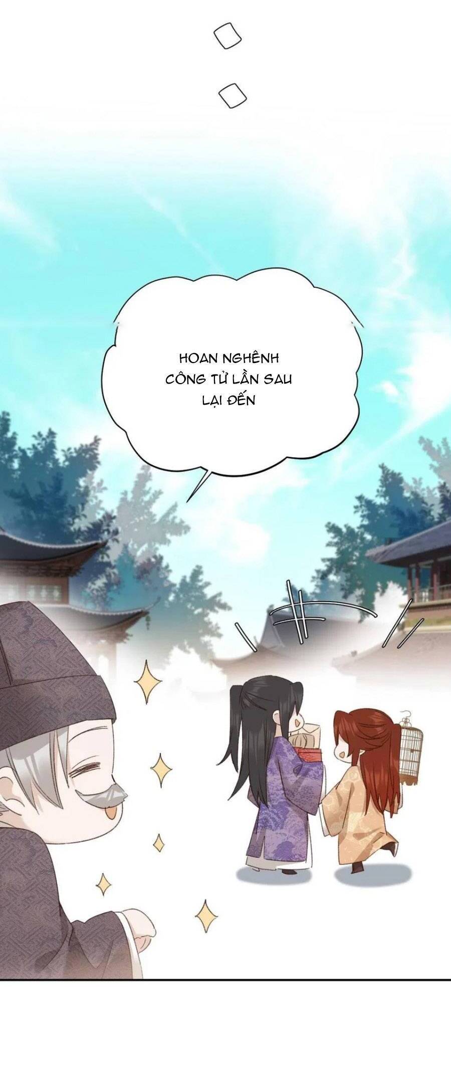 Hoàng Hậu Vô Đức Chapter 70 - 25