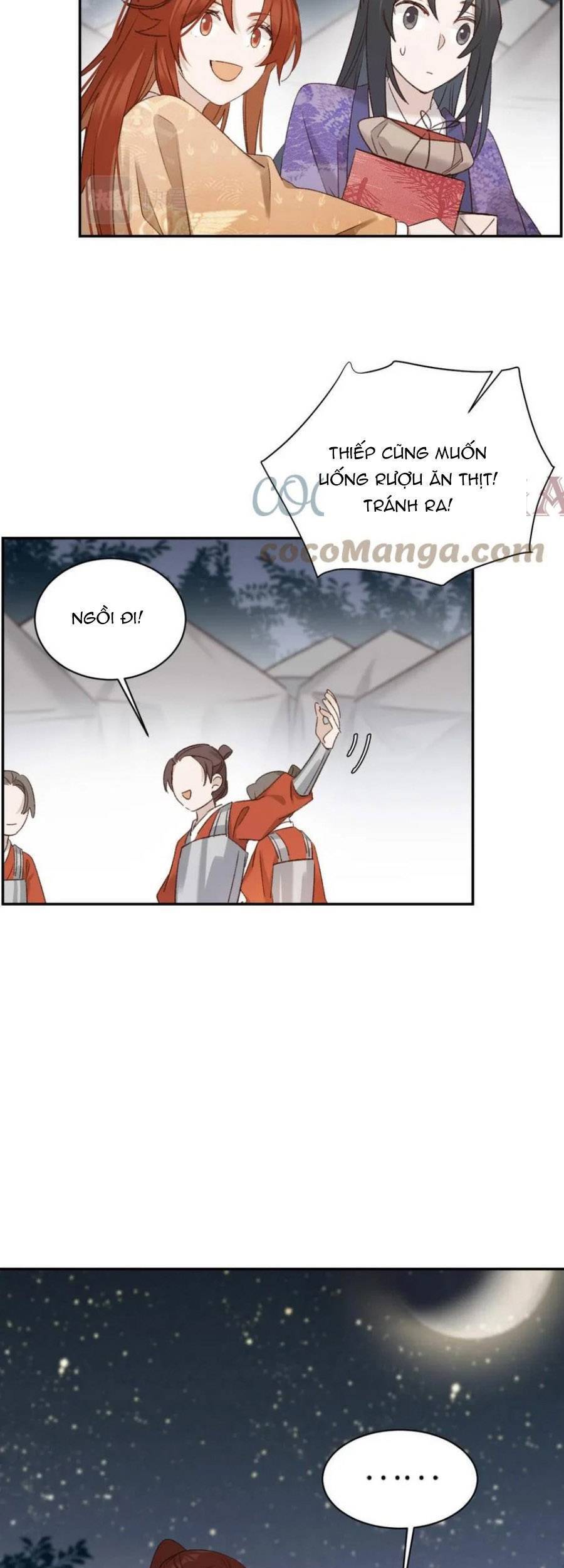 Hoàng Hậu Vô Đức Chapter 70 - 28