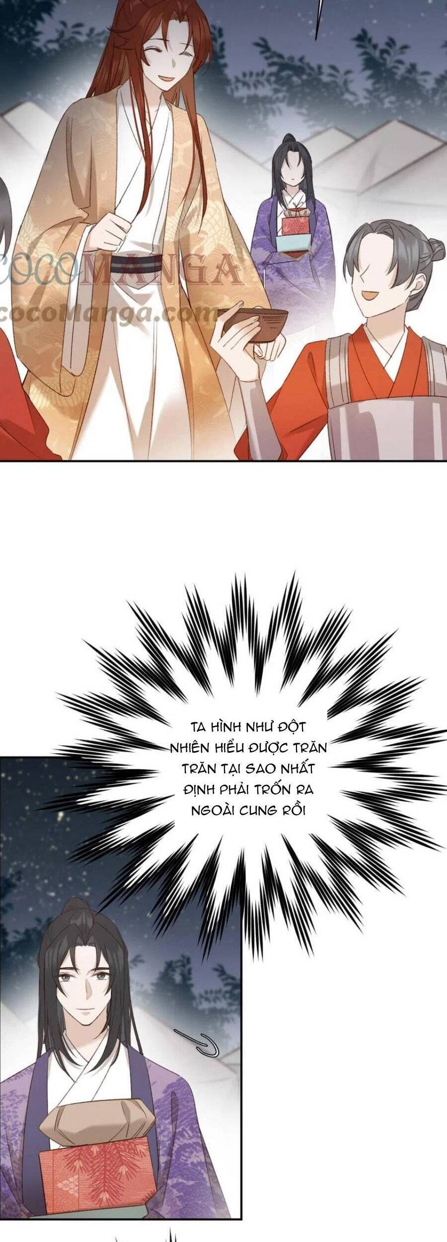 Hoàng Hậu Vô Đức Chapter 70 - 29