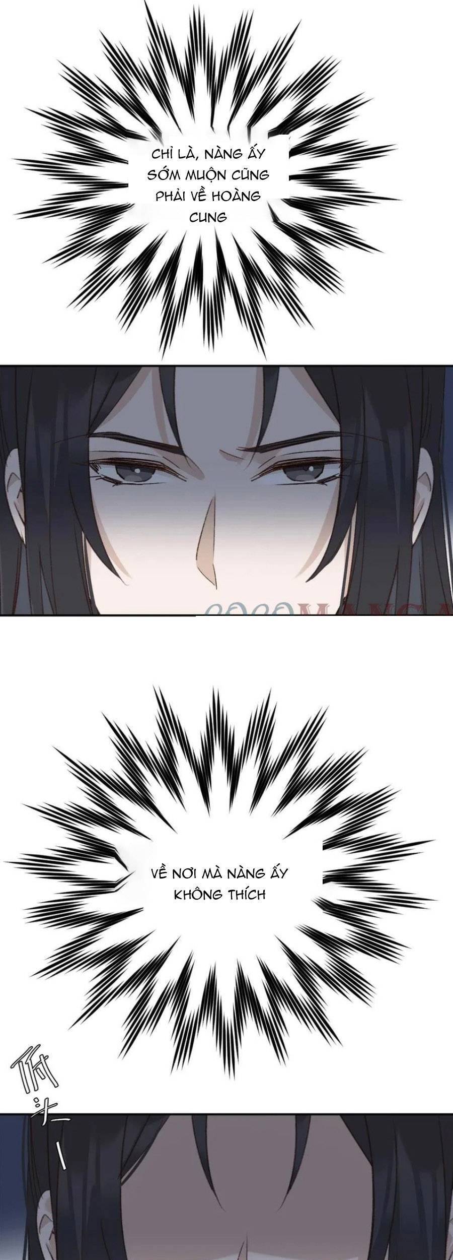 Hoàng Hậu Vô Đức Chapter 70 - 31