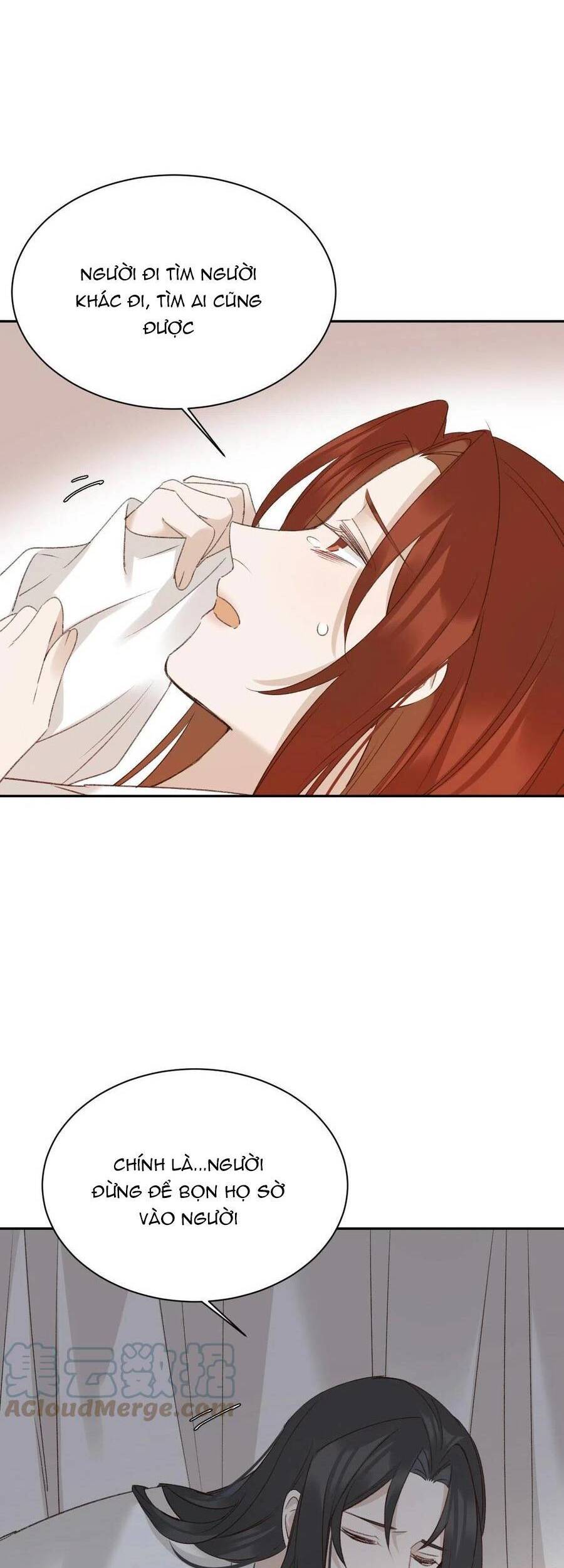 Hoàng Hậu Vô Đức Chapter 71 - 11