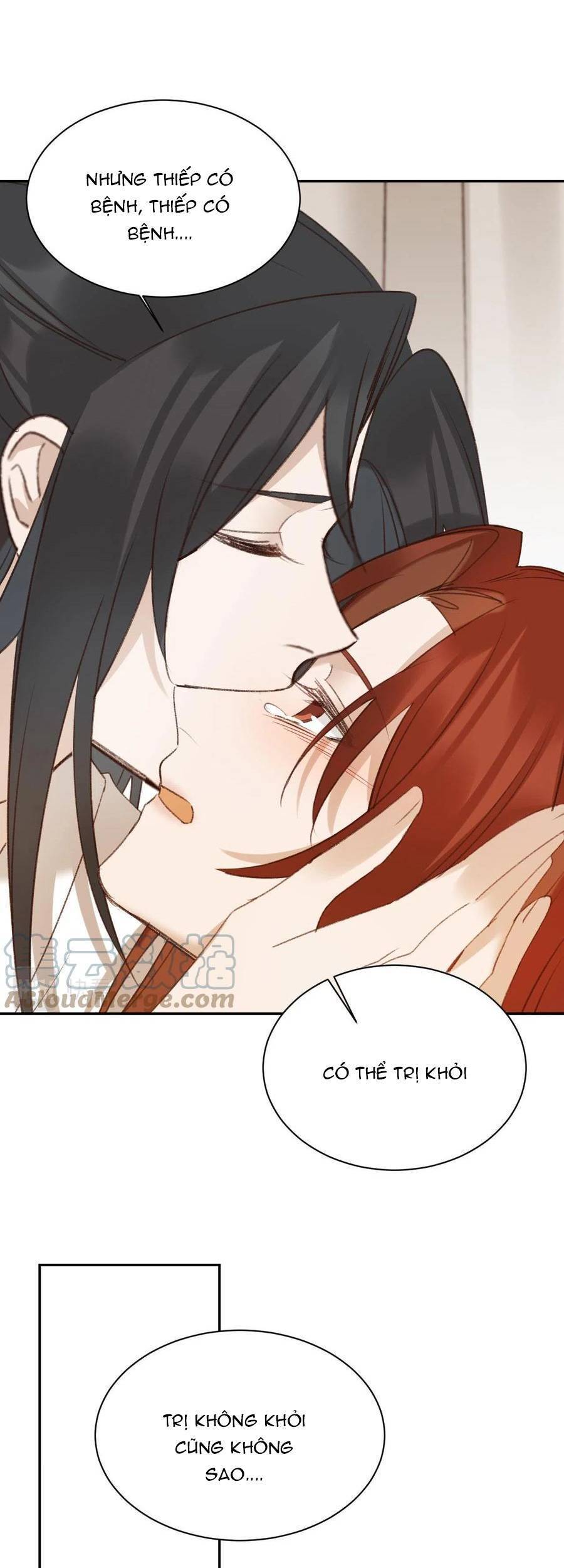 Hoàng Hậu Vô Đức Chapter 71 - 13