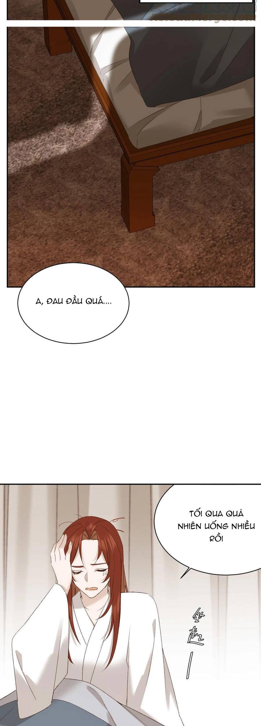 Hoàng Hậu Vô Đức Chapter 71 - 15