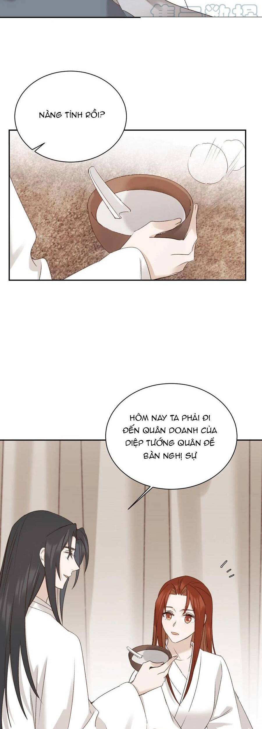 Hoàng Hậu Vô Đức Chapter 71 - 16