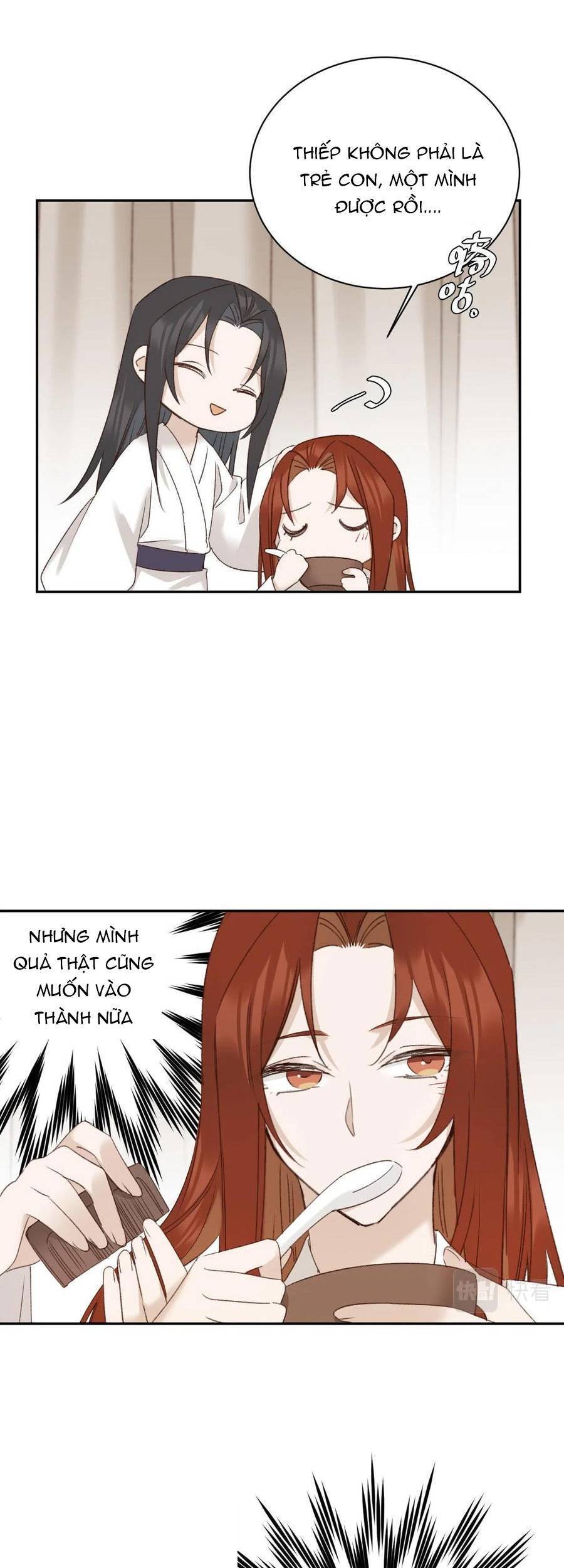 Hoàng Hậu Vô Đức Chapter 71 - 18