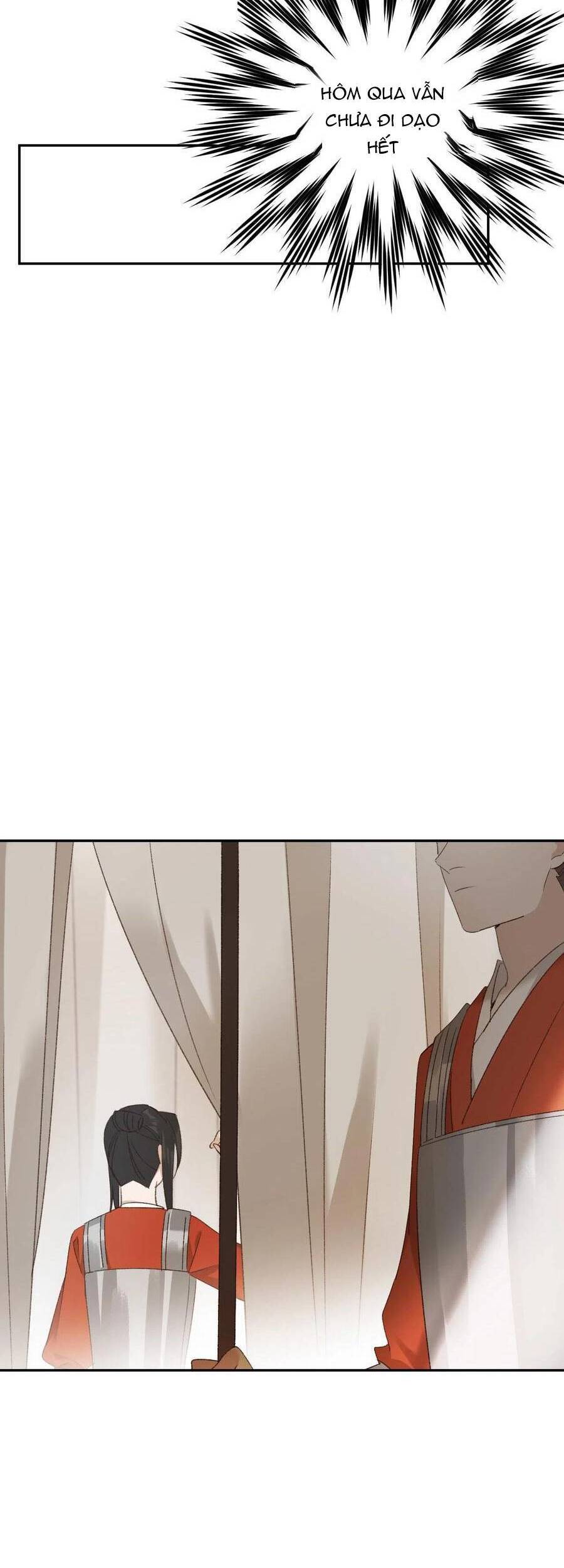 Hoàng Hậu Vô Đức Chapter 71 - 19