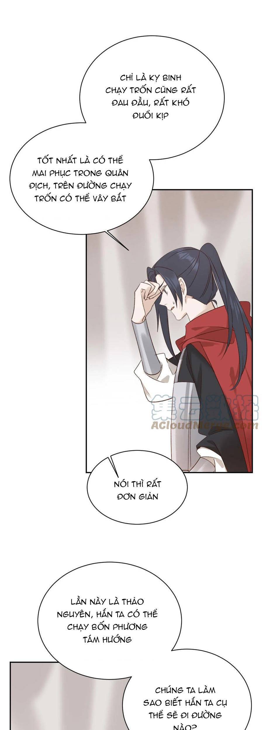 Hoàng Hậu Vô Đức Chapter 71 - 25