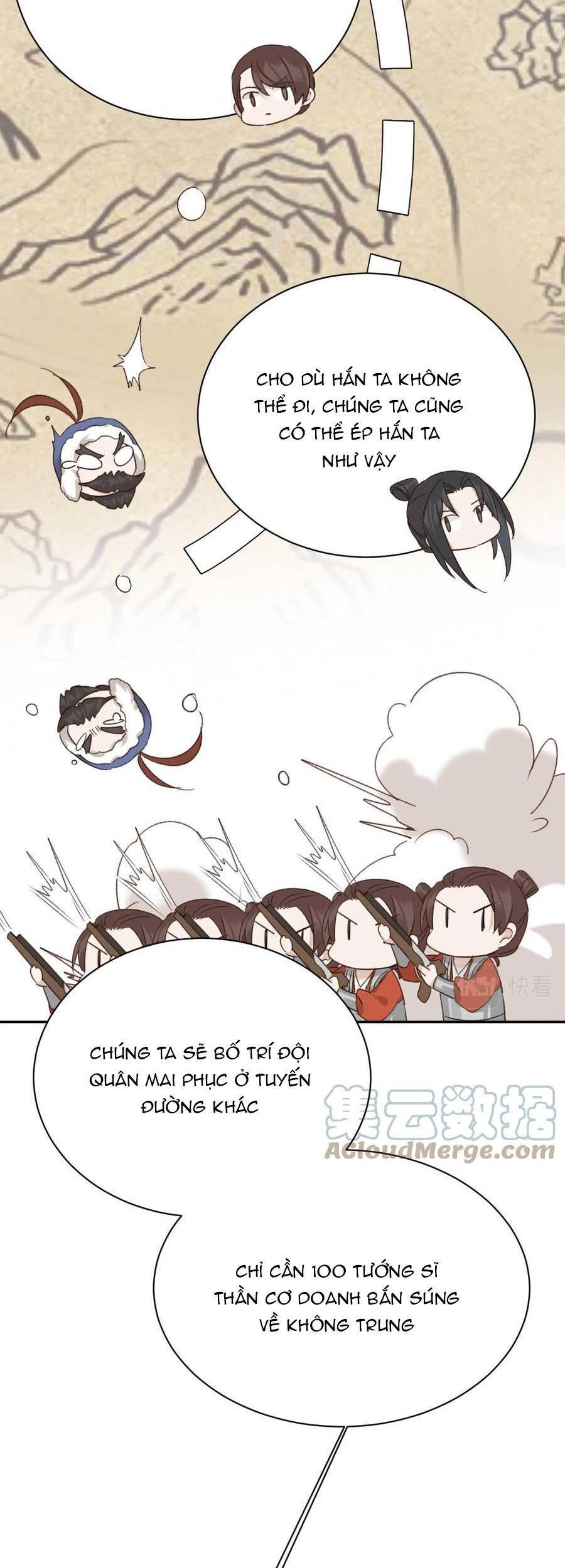 Hoàng Hậu Vô Đức Chapter 71 - 29