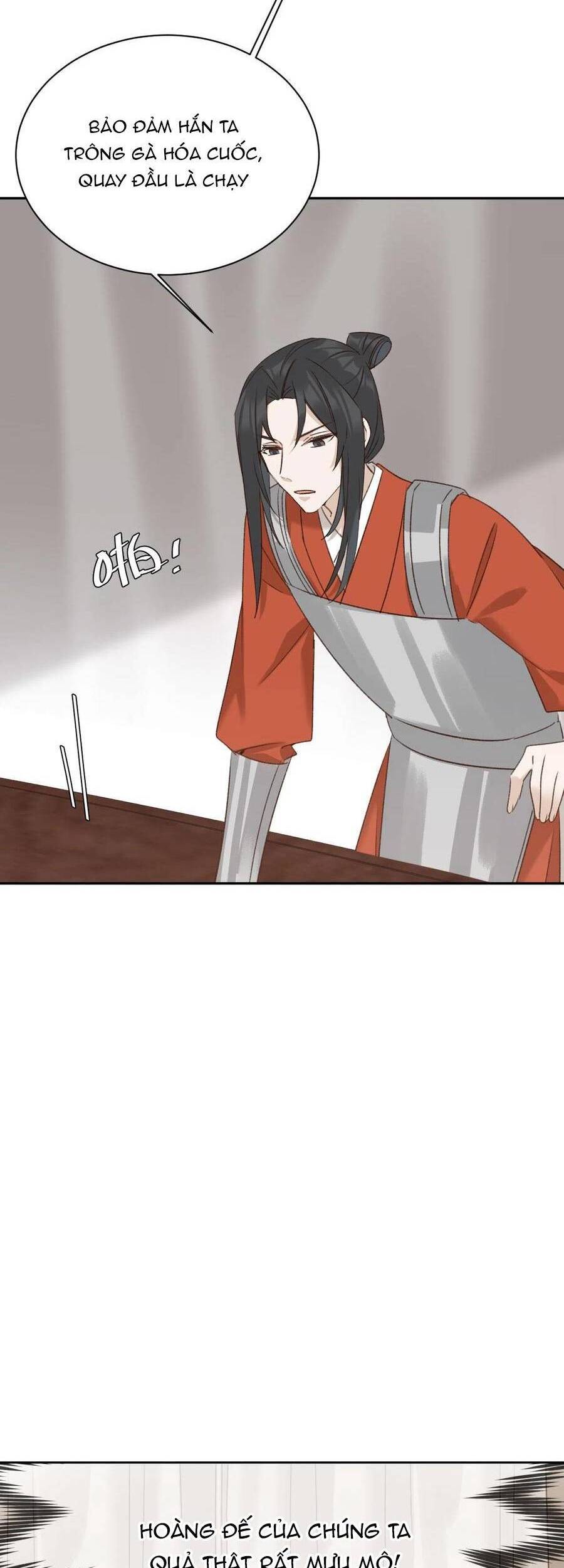 Hoàng Hậu Vô Đức Chapter 71 - 30