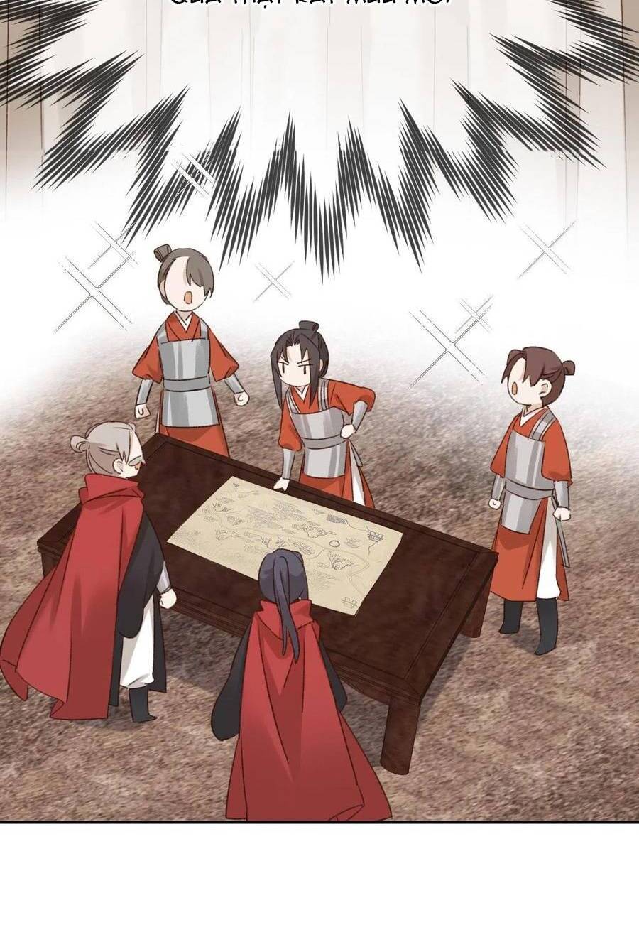 Hoàng Hậu Vô Đức Chapter 71 - 31