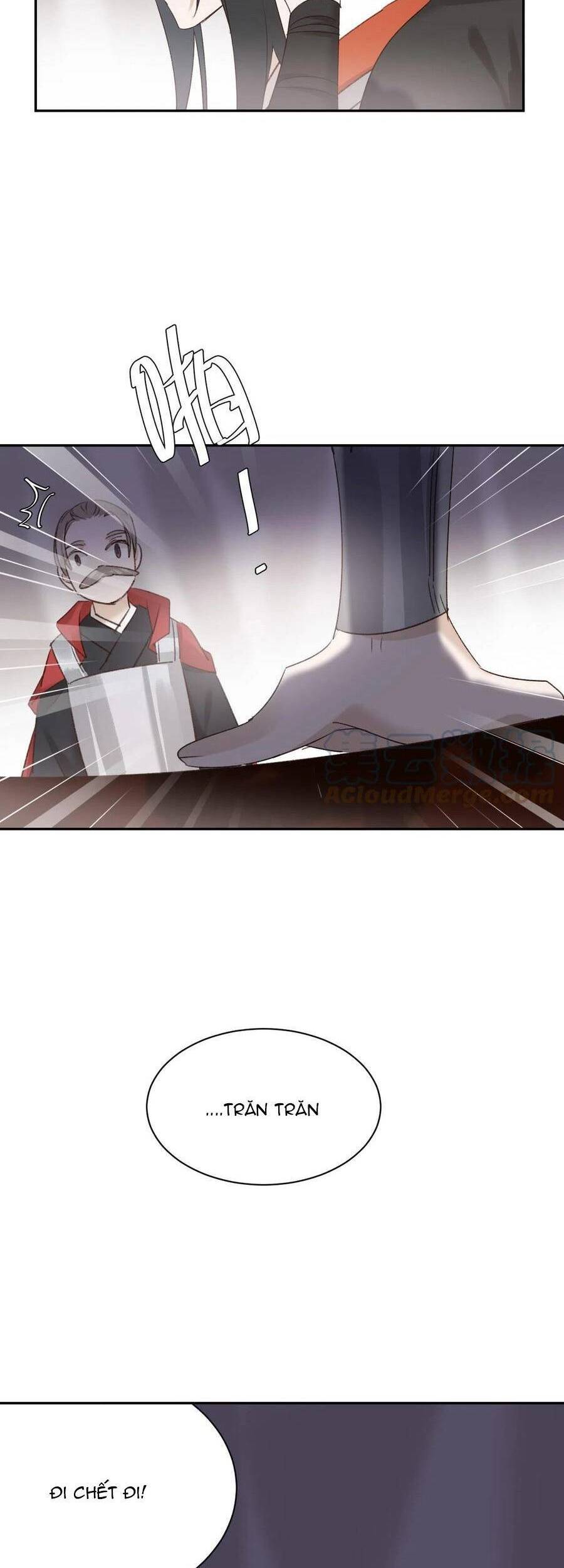 Hoàng Hậu Vô Đức Chapter 71 - 33