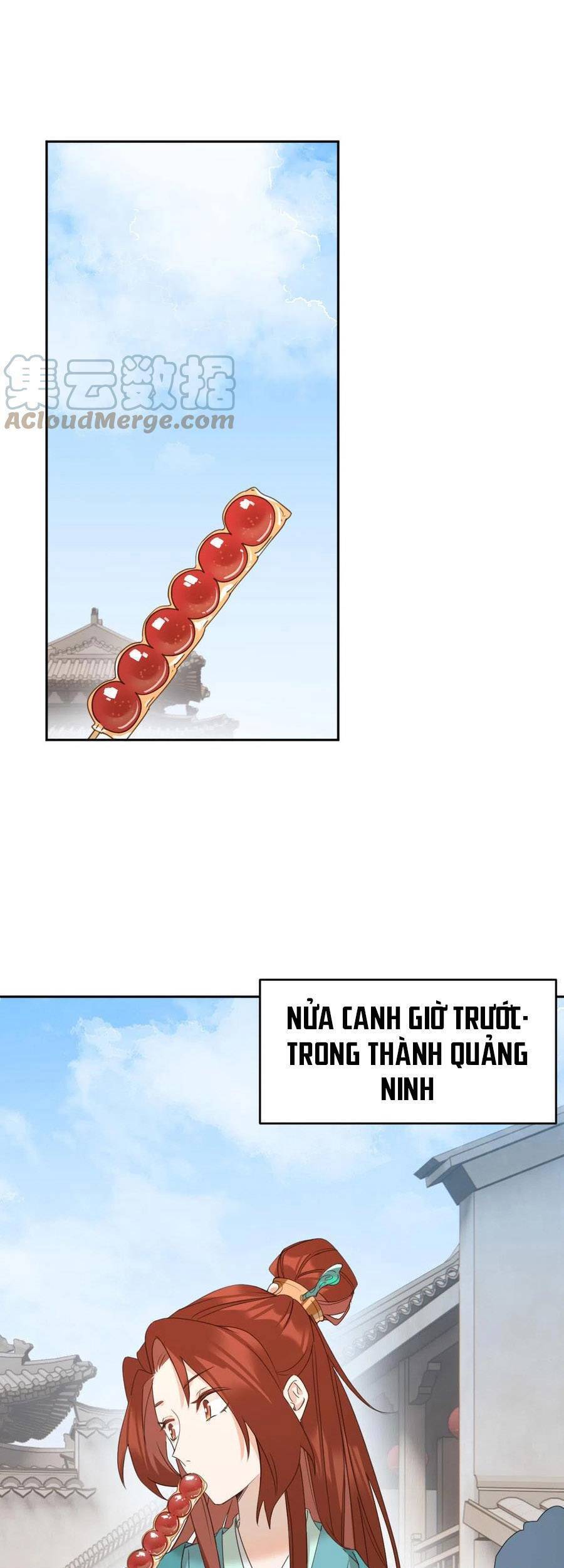 Hoàng Hậu Vô Đức Chapter 72 - 2